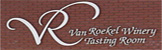 Van Roekel Winery (Permanently Closed)