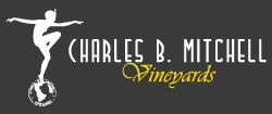 Charles B. Mitchell Vineyards