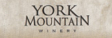 York Mountain Winery