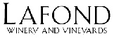 Lafond Winery and Vineyards