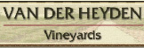 Van Der Heyden Vineyards