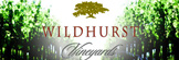 Wildhurst Vineyards