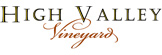 High Valley Vineyard (Permanently Closed)