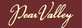 Pear Valley Vineyards