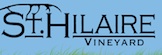 St. Hilaire Vineyard & Winery