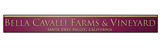 Bella Cavalli Farms & Vineyard