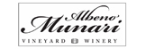 Albeno Munari Vineyard & Winery