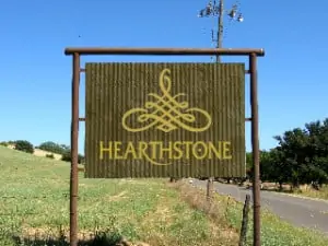 Hearthstone Estate Paso Robles Winery