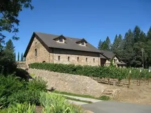 ladera winery