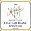 Karly Wines