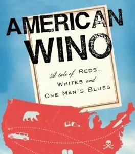 American Wino Book