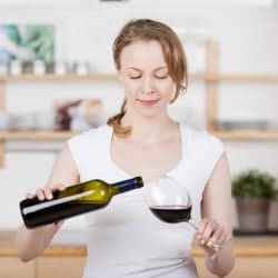 Wine Club Member