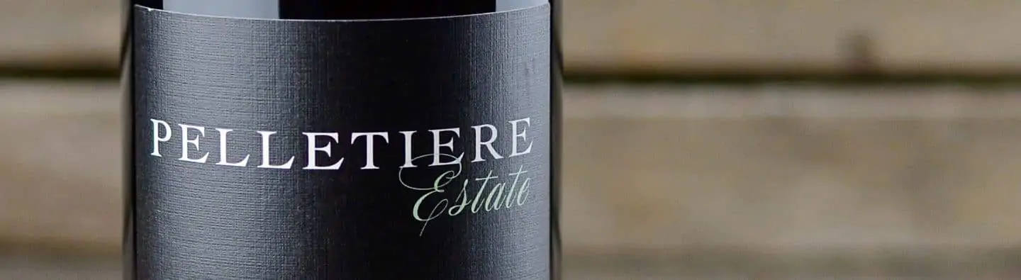 Pelletiere Estate Vineyard & Winery