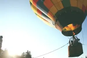 temecula balloon