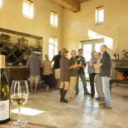 Sierra Foothills Winery