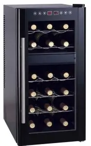 wine cooler