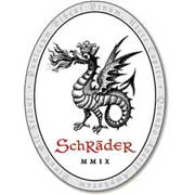 Schrader is Most Expensive California Wine