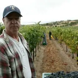 Doug Minnick Winemaker