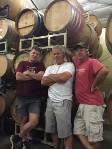 Winery Partners