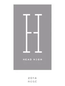 head high rose