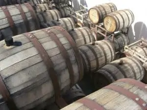 mount palomar barrels
