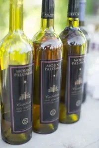 mount palomar wine