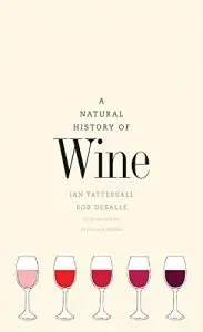 natural history of wine book