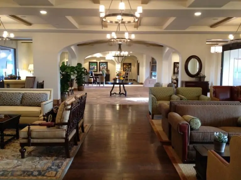 ponte winery inn