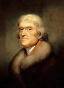 thomas jefferson wine article