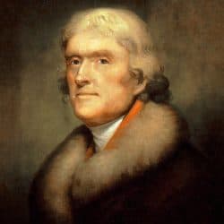 thomas jefferson wine article