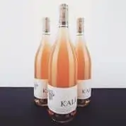 kale wine rose