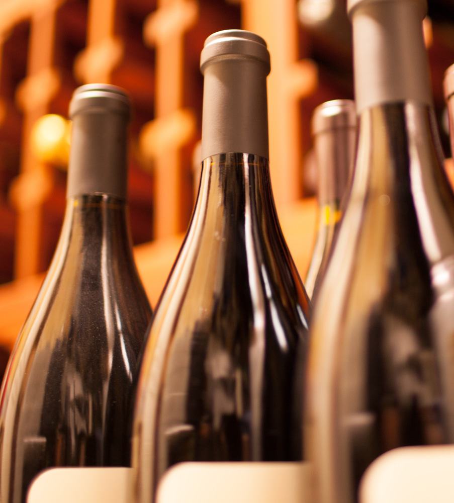 Top Wine Tastemakers | Part II - California Winery Advisor