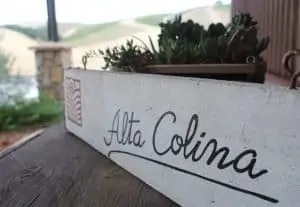 alta colina winery