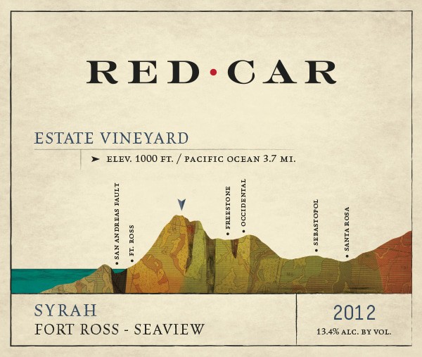 Red Car Wine