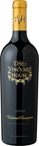 the vineyard house cab