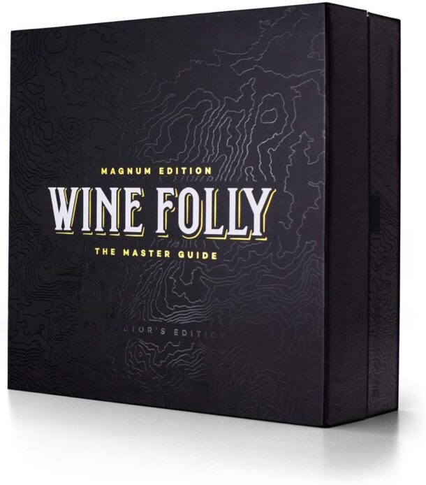 best mother's day wine gift book