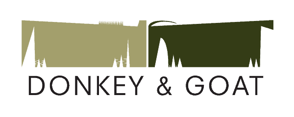 Donkey and Goat Winery