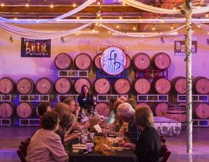 best ventura wineries