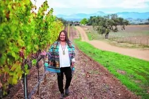 tara gomez kita winery