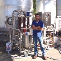 colin murphy koehler winery winemaker