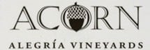 ACORN Winery/Alegría Vineyards