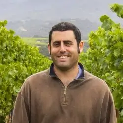 Testarossa winery