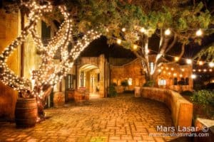 best napa wineries