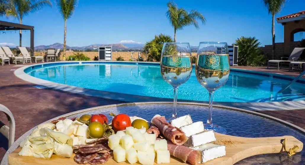 top temecula winery hotels