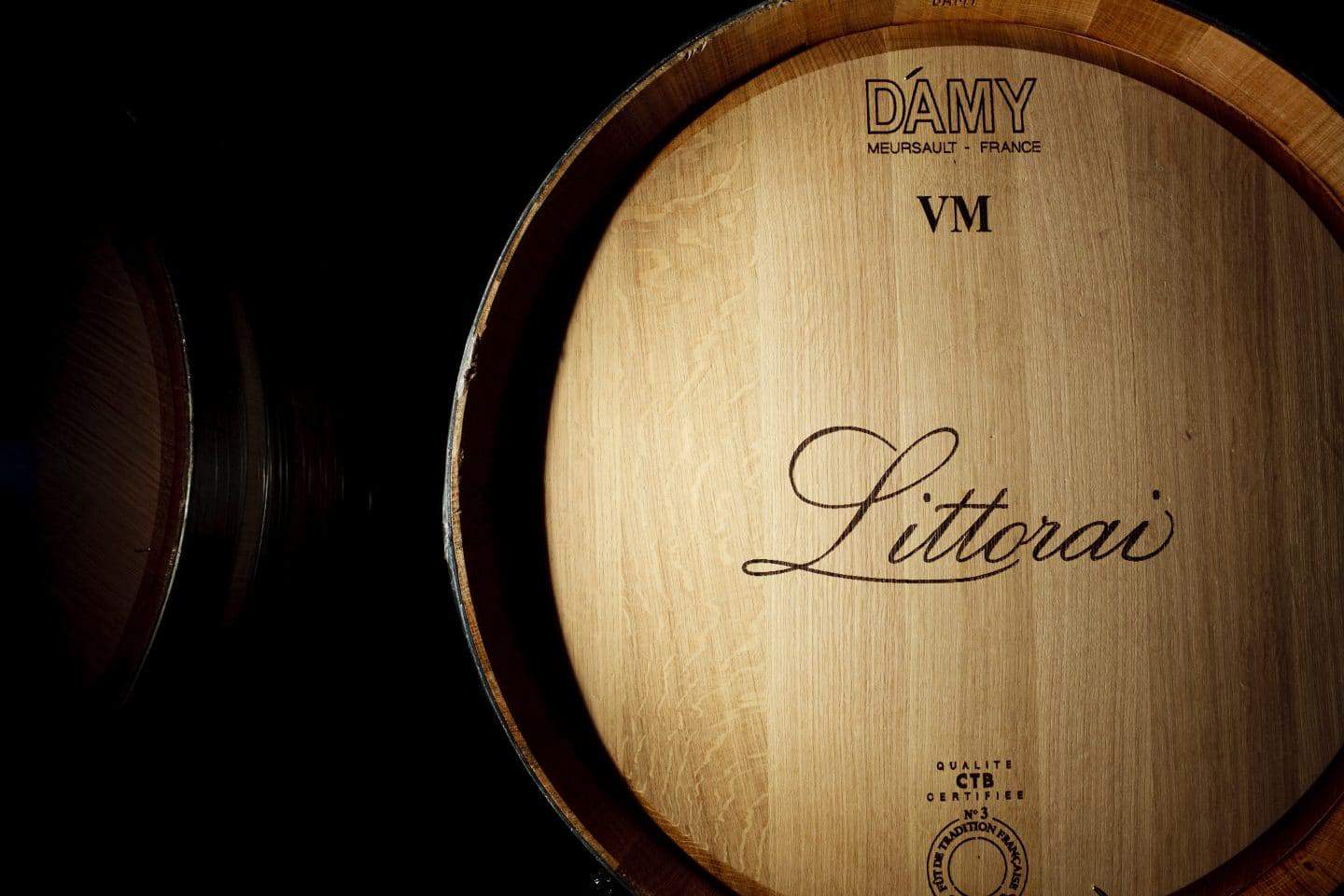 littorai winery