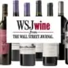 WSJwine club wall street journal wine club