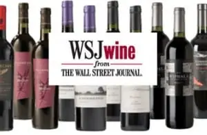 WSJwine club wall street journal wine club