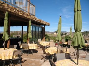 turtle rock ramona wineries