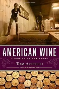 american wine book