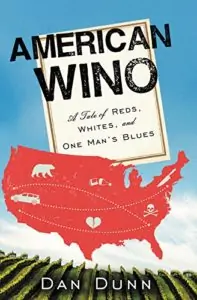 american wino book